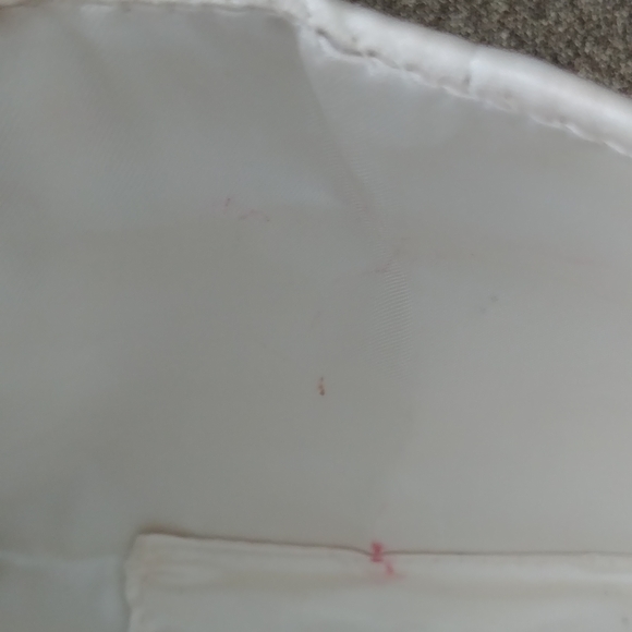 Vintage, Beaded envelope clutch - Picture 10 of 11